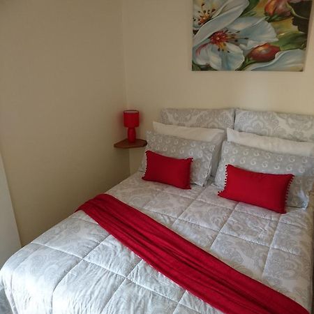 Chanelle Self Catering Bloemfontein Buitenkant foto