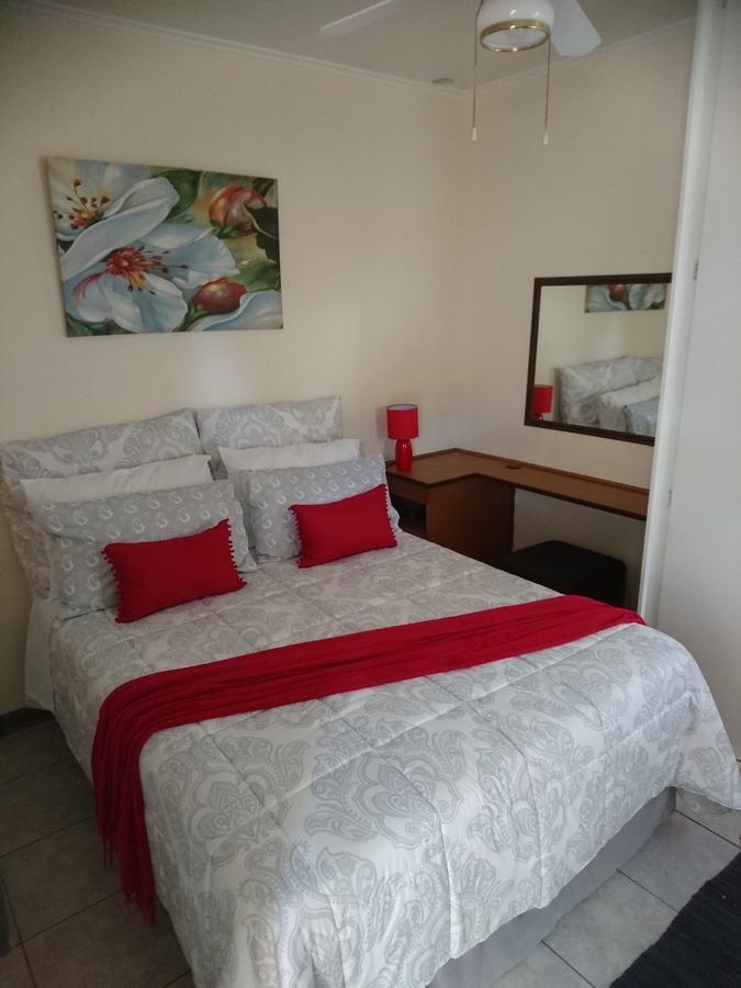 Chanelle Self Catering Bloemfontein Buitenkant foto