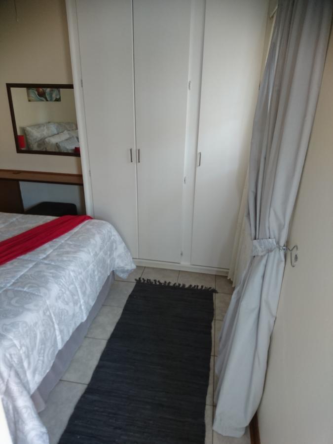 Chanelle Self Catering Bloemfontein Buitenkant foto