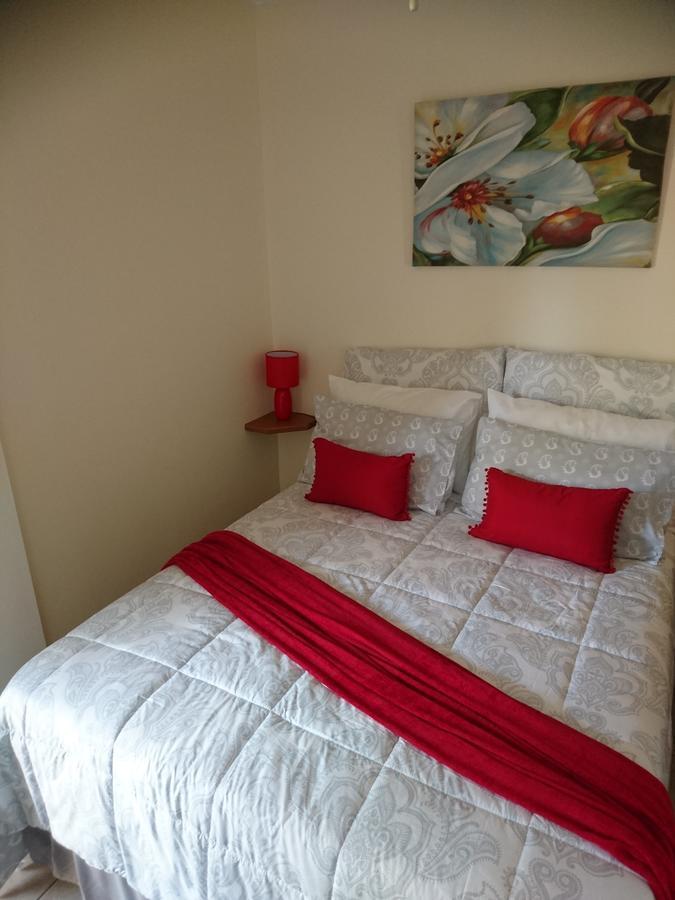 Chanelle Self Catering Bloemfontein Buitenkant foto