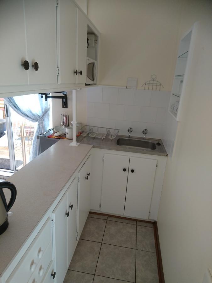 Chanelle Self Catering Bloemfontein Buitenkant foto